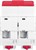 Автомат 100 А, 2-полюсный, тип С, e.mcb.stand.100.2.C100 Enext - фото 105101