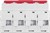 Автомат 80 А, 4-полюсный, тип С, e.mcb.stand.100.4.C80 Enext - фото 105162