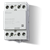 Контактор; 2NO+2NC; 40A; 220-240В AC/DC; AgSnO2; мех.индикатор; защита кот.; модульное; 53.5мм - фото 109979