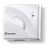 Термостат комнатный; 1CO; 10A; +7..+30°C; бежевый; Вкл/Выкл; LED; поверхностный - фото 110088