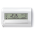 Термостат комнатный; недельный; 1CO; 5A; 2 AAA; +5..+37°C; антрацитовый металлик; программ.; 1год; смысл. LCD; поверхностный - фото 110093
