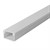Короб пластиковый 40х16 мм, e.trunking.stand.40.16 Enext - фото 113011