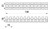 Клеммная колодка делимая, 12групп 16 А, e.tc.stand.12.14 Enext - фото 115833