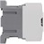 Контактор 12A, 220В, 1nc, e.industrial.ukc.12m.220.NC Enext - фото 117405