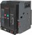 Воздушный автоматический выключатель выкатной, 0,4кВ, 3Р, электронный расцепитель, мотор-привод и РН, e.industrial.acb.1600D.1600 Enext - фото 117638