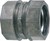 Соединитель металлический цанговый, e.industrial.pipe.connect.collet.1' Enext - фото 120442