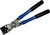 Инструмент для обжима кабельных наконечников, e.tool.crimp.jt.150 Enext - фото 120569