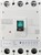 Силовой автоматический выключатель с электронным расцепителем UTrust 800M/800А 3P - фото 136472