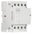Модульный контактор 32A 4P 220V, 2NO+2NC, MK-N - фото 137732
