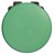 Кнопка грибок (d 40 мм) Старт зеленая, XB2-BC31 - фото 141176