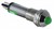 Сигнальная арматура зеленая, AC/DC 24V, AD22B-8 - фото 142486