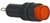 Сигнальная арматура красная, 220V АC, AD22E-10DS - фото 142734