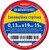 Лента изоляционная 0,13мм*19мм/15м красная - фото 143429
