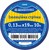 Лента изоляционная 0,13мм*19мм/10м синяя - фото 143449