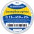 Лента изоляционная 0,13мм*19мм/20м белая - фото 143457