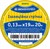 Лента изоляционная 0,13мм*19мм/20м желтая - фото 143461