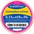 Лента изоляционная 0,13мм*19мм/20м розовая - фото 143485