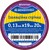 Лента изоляционная 0,13мм*19мм/20м фиолетовая - фото 143497