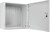 Корпус с монтажной панелью металлический 40*40*25 см, IP31, серии UBox - фото 146571