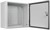 Корпус с монтажной панелью металлический 40*40*25 см, IP54, серии UBox - фото 146620