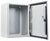 Корпус с монтажной панелью металлический 40*30*20 см, IP65, серии UBox - фото 146658
