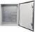 Корпус с монтажной панелью металлический 60*50*20 см, IP65, серии UBox - фото 146675