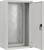 Корпус с монтажной панелью металлический Light 40*30*20 см, IP31, серии UBox - фото 146710