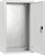 Корпус с монтажной панелью металлический Light 50*30*20 см, IP31, серии UBox - фото 146726
