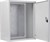 Корпус с монтажной панелью металлический Light 50*40*20 см, IP31, серии UBox - фото 146730