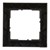 Рамка 1-постовая, черный, Suno - фото 149070