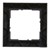 Рамка 1-постовая, графит, Suno - фото 149105