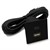 Розетка USB тип А+С в стол и мебель, черный, Versapick ASA 060.29Z.00045 - фото 151198