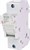 Держатель предохранителей 14x51 до 50А, EFH 14 1P 1000V DC ETI - фото 151910