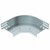 Угловая секция 90°, 60х150 мм, FS (18-22 мкм) - фото 152274