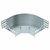 Угловая секция 90°, 85х200 мм, FS (18-22 мкм) - фото 152288