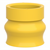 Влагозащитное кольцо желтое - фото 155137
