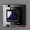 ТЕРМОРЕГУЛЯТОР СЕНСОРНЫЙ DEVIREG TOUCH, ЧЕРНЫЙ 140F1069 DEVI