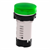 Сигнальная лампа зеленая прямое подключение - фото 156513