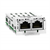 Коммуникационная карта PROFINET ATV32 - фото 157954