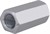 Муфта соединительная 16 мм. - фото 158149