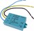 УЗИП PO LED-K/zS класс II+III, 1 полюс + N-PE, для LED освещения - фото 158389