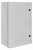 Щит ударопрочный из АБС-пластика 400х600х200мм, IP65, e.plbox.400.600.200.blank, Enext CP5005 - фото 158989