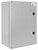 Щит ударопрочный на 24 модуля, уличный IP65, e.plbox.300.400.165.24m.blank ENEXT CP5103 - фото 159002