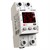 Реле напряжения с контролем тока 63А, VA-63A M2R DigiTop - фото 159837