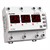 Реле напряжения с контролем тока 40А трехфазное, VA-3F40A M6R DigiTop - фото 159855