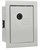 Корпус модульный металлический Light, 4 модуля, встроенный IP31, UBox - фото 160362