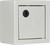 Корпус модульный металлический Light, 4 модуля, навесной IP31, серии UBox - фото 160403