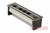 Вращающийся блок розеток 3х220В + USB тип С + С (47Вт), черное стекло, Versaturn ASA 060.24F.00071 - фото 160654