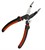 Электромонтажные клещи 5 в 1,  универсальные, e.tool.pliers.ts.5in1 Enext - фото 160796