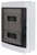 Корпус пластиковый на 24 модуля навесной, влагозащищенный IP65, e.plbox.pro.n.24 Enext - фото 162587